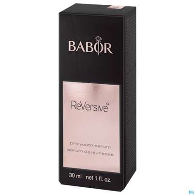 Babor Reversive Pro Youth Serum 41083 30ml, A-Nr.: 5578301 - 04