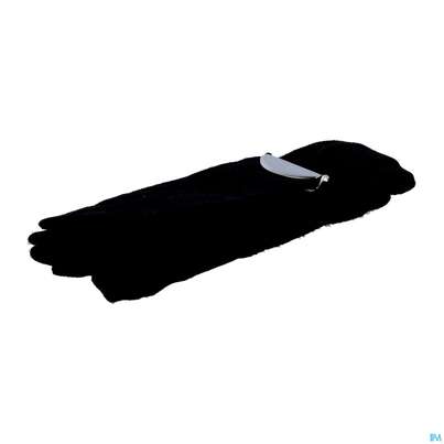 Sie sehen eine Packung Armtragegurt Einfache Schlaufe Ca 30mm Breit 31500 1st, Produktbild: 01 Armtragegurt Einfache Schlaufe Ca 30mm Breit 31500 1st, A-Nr.: 5823120 - 01