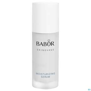 Babor Skinovage/moisturizing Serum 40125 30ml, A-Nr.: 5578399 - 01