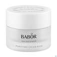 Sie sehen eine Packung Babor Skinovage/purifying Cream Rich 40291 50ml, Produktbild: 01 Babor Skinovage/purifying Cream Rich 40291 50ml, A-Nr.: 5578672 - 01