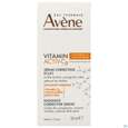 Sie sehen eine Packung Avene Vitamin Activ Cg Serum-konzentrat 30ml, Produktbild: 02 Avene Vitamin Activ Cg Serum-konzentrat 30ml, A-Nr.: 5826437 - 02