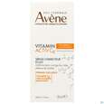 Sie sehen eine Packung Avene Vitamin Activ Cg Serum-konzentrat 30ml, Produktbild: 01 Avene Vitamin Activ Cg Serum-konzentrat 30ml, A-Nr.: 5826437 - 01