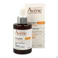 Sie sehen eine Packung Avene Vitamin Activ Cg Serum-konzentrat 30ml, Produktbild: 09 Avene Vitamin Activ Cg Serum-konzentrat 30ml, A-Nr.: 5826437 - 09