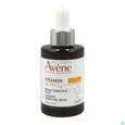 Sie sehen eine Packung Avene Vitamin Activ Cg Serum-konzentrat 30ml, Produktbild: 11 Avene Vitamin Activ Cg Serum-konzentrat 30ml, A-Nr.: 5826437 - 11
