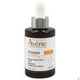 Sie sehen eine Packung Avene Vitamin Activ Cg Serum-konzentrat 30ml, Produktbild: 12 Avene Vitamin Activ Cg Serum-konzentrat 30ml, A-Nr.: 5826437 - 12