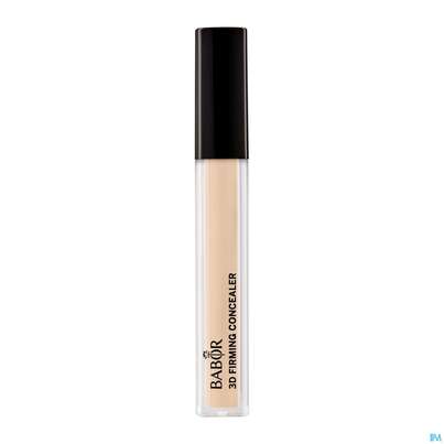 Babor 3d Firming Concealer 01 Porcelain 60530 4g, A-Nr.: 5580947 - 03