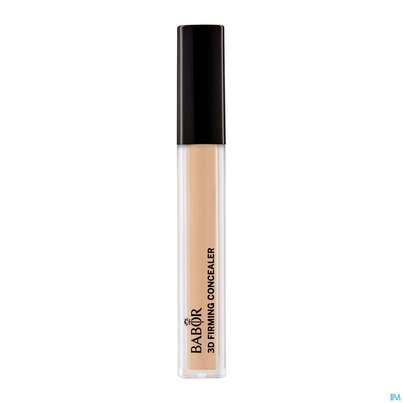 Sie sehen eine Packung Babor 3d Firming Concealer 03 Natural 60530 4g, Produktbild: 03 Babor 3d Firming Concealer 03 Natural 60530 4g, A-Nr.: 5580976 - 03