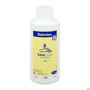 Baktolan Balm Pure 350ml, A-Nr.: 3031254 - 01