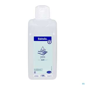 Baktolin Pure 500ml, A-Nr.: 4144055 - 01