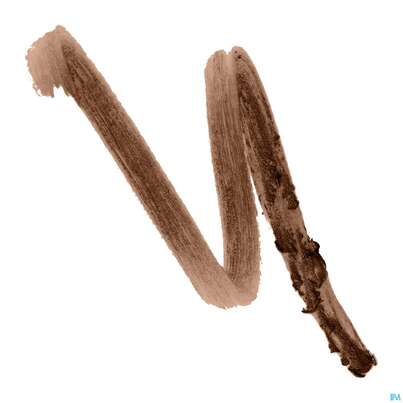 Sie sehen eine Packung Babor Eye Shadow Pencil 02 Copper Brown 60710 2g, Produktbild: 01 Babor Eye Shadow Pencil 02 Copper Brown 60710 2g, A-Nr.: 5580261 - 01