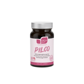 nicapur mediBalance® PILCO, A-Nr.: 3967990 - 01