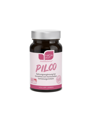 nicapur mediBalance® PILCO, A-Nr.: 3967990 - 01