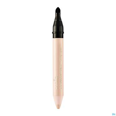 Babor Eye Shadow Pencil 08 Highlights 60710 2g, A-Nr.: 5580321 - 02