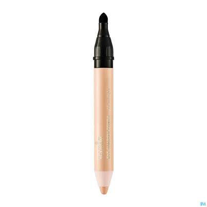 Sie sehen eine Packung Babor Eye Shadow Pencil 10 Sunlight 60711 2g, Produktbild: 02 Babor Eye Shadow Pencil 10 Sunlight 60711 2g, A-Nr.: 5580344 - 02