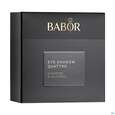 Sie sehen eine Packung Babor Eye Shadow Quattro 01 Nudes 60810 4g, Produktbild: 01 Babor Eye Shadow Quattro 01 Nudes 60810 4g, A-Nr.: 5580539 - 01