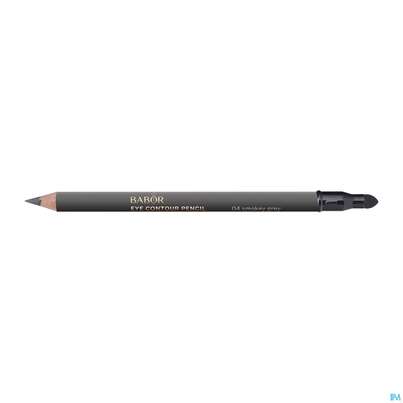 Babor Eye/contour Pencil 04 Smokey Grey 63210 1g, A-Nr.: 5580396 - 01