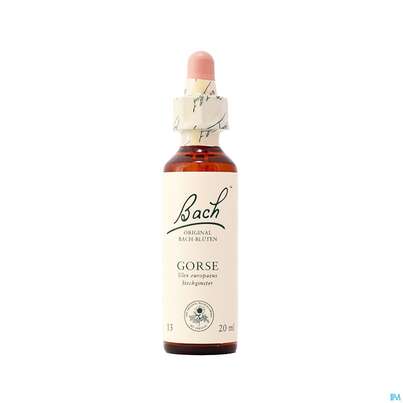 13 Gorse20 ml, A-Nr.: 4088581 - 01