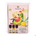 Aetherische Oele Sonnentor Bio Geschenkset Duftende Helferlein 0603 1st, A-Nr.: 4579209 - 01