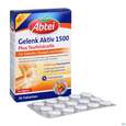Abtei Gelenk Aktiv Plus Tabl 30st, A-Nr.: 3461032 - 05
