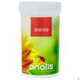 Sie sehen eine Packung Acerola Kapseln Anatis 180st, Produktbild: 01 Acerola Kapseln Anatis 180st, A-Nr.: 4445437 - 01
