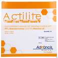 Actilite Antibacterial Manuka Honig Gaze Auflage 10x 10cm 10st, A-Nr.: 4003231 - 01