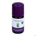 Sie sehen eine Packung Aetherische Oele Taoasis Bio Palmarosa 5ml, Produktbild: 03 Aetherische Oele Taoasis Bio Palmarosa 5ml, A-Nr.: 3496450 - 03