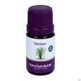 Sie sehen eine Packung Aetherische Oele Taoasis Bio Vetiver 5ml, Produktbild: 03 Aetherische Oele Taoasis Bio Vetiver 5ml, A-Nr.: 3496579 - 03