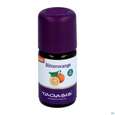 Sie sehen eine Packung Aetherische Oele Taoasis Bitterorange Demeter 5ml, Produktbild: 03 Aetherische Oele Taoasis Bitterorange Demeter 5ml, A-Nr.: 4158175 - 03