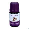 Sie sehen eine Packung Aetherische Oele Taoasis Sandelholz 5ml, Produktbild: 03 Aetherische Oele Taoasis Sandelholz 5ml, A-Nr.: 3165612 - 03