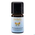 Sie sehen eine Packung Aetherische Oele Farfalla Bio Grand Cru Koriandersamen 5ml, Produktbild: 02 Aetherische Oele Farfalla Bio Grand Cru Koriandersamen 5ml, A-Nr.: 4866529 - 02