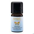 Sie sehen eine Packung Aetherische Oele Farfalla Bio Grand Cru Thymian Thymol 5ml, Produktbild: 02 Aetherische Oele Farfalla Bio Grand Cru Thymian Thymol 5ml, A-Nr.: 4879638 - 02