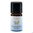 Aetherische Oele Farfalla Bio Immortelle 50% 5ml, A-Nr.: 3837543 - 01