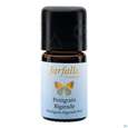 Sie sehen eine Packung Aetherische Oele Farfalla Kontr.bio.anbau Petigrain Bigarade 5ml, Produktbild: 01 Aetherische Oele Farfalla Kontr.bio.anbau Petigrain Bigarade 5ml, A-Nr.: 4866742 - 01