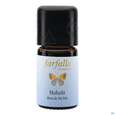 Sie sehen eine Packung Aetherische Oele Farfalla/bio Hoholz 5ml, Produktbild: 01 Aetherische Oele Farfalla/bio Hoholz 5ml, A-Nr.: 4908506 - 01