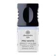 Sie sehen eine Packung Alessandro Nagellack Pro White Lack 10ml, Produktbild: 05 Alessandro Nagellack Pro White Lack 10ml, A-Nr.: 5178122 - 05