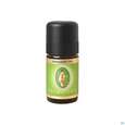 Sie sehen eine Packung Aetherische Oele Primavera Anissamen Bio 5ml, Produktbild: 01 Aetherische Oele Primavera Anissamen Bio 5ml, A-Nr.: 4614489 - 01