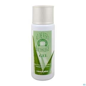 Aloe Vera 98% Bio-frischblatt-gel 250ml, A-Nr.: 2644865 - 01