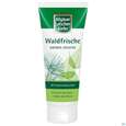 Sie sehen eine Packung Allgäuer Latschenkiefer Waldfrische Dusche 200ml, Produktbild: 02 Allgäuer Latschenkiefer Waldfrische Dusche 200ml, A-Nr.: 5479800 - 02