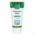 Sie sehen eine Packung Allgäuer Latschenkiefer Schrunden Salbe 90ml, Produktbild: 02 Allgäuer Latschenkiefer Schrunden Salbe 90ml, A-Nr.: 2835878 - 02