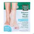 Sie sehen eine Packung Allgäuer Latschenkiefer Intensiv Pflege Maske 2 Stück, Produktbild: 03 Allgäuer Latschenkiefer Intensiv Pflege Maske 2 Stück, A-Nr.: 5273607 - 03
