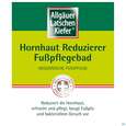 Allgaeuer Latschenkiefer Hornhaut Reduzier-fusspflegebad 10 X10g 100g, A-Nr.: 4610103 - 02