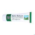 Sie sehen eine Packung Allgäuer Latschenkiefer Aktiv-balsam 50ml, Produktbild: 04 Allgäuer Latschenkiefer Aktiv-balsam 50ml, A-Nr.: 3832770 - 04
