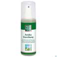 Sie sehen eine Packung Allgäuer Latschenkiefer Arnika Einreibung 100ml, Produktbild: 03 Allgäuer Latschenkiefer Arnika Einreibung 100ml, A-Nr.: 1436478 - 03
