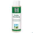 Sie sehen eine Packung Allgäuer Latschenkiefer Arnika Einreibung 500ml, Produktbild: 01 Allgäuer Latschenkiefer Arnika Einreibung 500ml, A-Nr.: 3010795 - 01