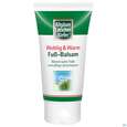 Allgäuer Latschenkiefer Fuß-balsam Wohlig &amp; Warm 75ml, A-Nr.: 3499313 - 02