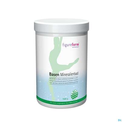Basen Bad Figureform Original 1500g, A-Nr.: 2602855 - 03