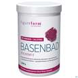Sie sehen eine Packung Basen Bad Figureform Rueckenfit 2000g, Produktbild: 01 Basen Bad Figureform Rueckenfit 2000g, A-Nr.: 4080674 - 01