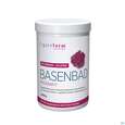 Sie sehen eine Packung Basen Bad Figureform Rueckenfit 2000g, Produktbild: 02 Basen Bad Figureform Rueckenfit 2000g, A-Nr.: 4080674 - 02