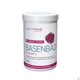 Sie sehen eine Packung Basen Bad Figureform Rueckenfit 2000g, Produktbild: 03 Basen Bad Figureform Rueckenfit 2000g, A-Nr.: 4080674 - 03