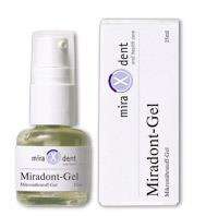 Miradont Gel, A-Nr.: 2866896 - 01